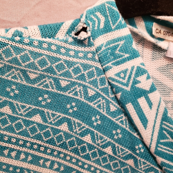 Cardigan - Picture 2 of 5